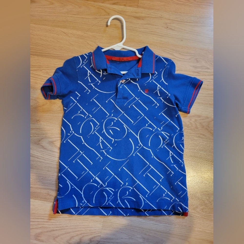 CH Carolina Herrera polo